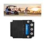 1268-5403 Speed Motor Controller, 48V 400A Golf Cart For 2016+ Sta.... Fixed Price $468.41.