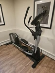 Nordictrack Elliptical Spacesaver SE9I. Fixed Price $500.00.