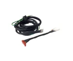 Gold's Gym Proform Trainer 430I 720 Treadmill Upright Wire 409412. Fixed Price $103.99.