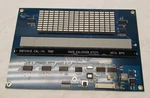 Cybex Upper Electronic Display Board For 750T Treadmill. Fixed Price $375.00.