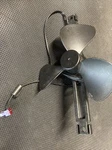 Icon Nordictrak Proform Treadmill Display Console Fan. Fixed Price $24.99.