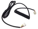 Octane Fitness Q45 Base Elliptical Stride Motor Wire Harness 106423-001. Fixed Price $39.99.