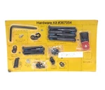 Nordictrack 6.5Z Treadmill Hardware Kit Assembly 367054. Fixed Price $117.99.