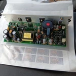 True Fitness Recumbent /upright Bike Lower Control Board Tested Good Z7U. Fixed Price $129.00.