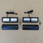Horizon Vision Fitness Afg Elliptical Pulse Sensor Assembly 003443-C Tested. Fixed Price $20.00.