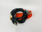 Nordictrack FS9I NTEL71618 Elliptical Power Supply Cable Line Cord (SC397). Fixed Price $39.99.