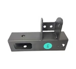Nordictrack Elite 12.9T NTEL712140 Elliptical Left Front Stabilizer 350833. Fixed Price $59.99.