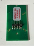 Precor Pca Control Board #49003-403 D-pad Used. Fixed Price $9.99.