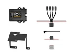 Icon Vehicle Dynamics 53512 Intelligent Control Install Kit 1.25-3" Lift. Fixed Price $812.00.
