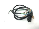 Life Fitness Treadmill Ac Power Cable Wire Harness AK65-00081-0001. Fixed Price $49.99.