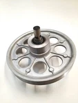 Precor 5.21 C532 Elliptical Step Up Tensioner Pulley Drive Assembly 50538-102. Fixed Price $119.00.