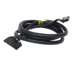 Schwinn 94062 94241 94219 Stationary Bike Wire Mast Cable Assembly 1000511301. Fixed Price $41.99.