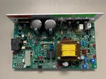 Life Fitness Treadmill Motor Board Controller ASR-MEM1LF-1A *defective*. Fixed Price $129.99.