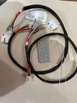 Aqua Hot Hydro Burner Control Life Extender Cables. Fixed Price $178.00.