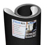 Sole F80 2018-2019 Treadmill Walking Belt 2PLY Premium Sn: 580818. Fixed Price $179.99.