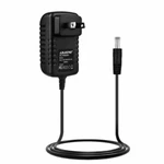 Ac Adapter For Vision Fitness R2200HRT X6100 X6200HRC X6200HRT Power Cord. Fixed Price $11.15.
