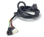 Lifecore R100APM Fitness Rower Rowing Machine Main Wire Harness 6X Pin 703. Fixed Price $59.99.