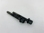 Afg 3.1AT Treadmill Rear Roller Bolts (HP95). Fixed Price $34.99.