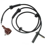 Wheel Speed Sensor Holstein 2ABS1802 Fits 05-19 Nissan Frontier. Fixed Price $131.97.