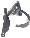 Schwinn Upright Bike Left And Foot Pedal Pair Set With Strap 003-2427. Fixed Price $74.99.