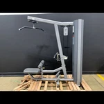 Paramount FA-53 Lat Pulldown Machine. Fixed Price $1995.00.