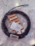 Life Fitness Oem Multi Jungle/ Adjustable Crossover Cable. Mjap/axo. Fixed Price $135.00.
