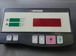 Bodyguard Odyssey Ls Treadmill Display Console. Fixed Price $100.00.
