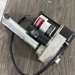 Afg 13.0AT Treadmill Incline Lift Motor JM14-007 (FP336) #E5. Fixed Price $100.00.