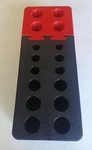 Professional 200LB Rod Box Upgrade Adapter For Bowflex Xceed / PR3000. Fixed Price $35.00.