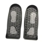 Colaxi Elliptical Machine Foot Replacement Fitness Equipment Pedals.... Fixed Price $41.31.