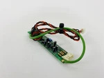 Life Fitness T3 Treadmill Heart Rate Board (CB47). Fixed Price $69.99.
