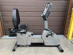 True Fitness CS400 Recumbent Bike Great Condition / Fast Shipping**. Fixed Price $750.00.