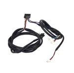 Octane Fitness Elliptical Base Cable Assembly 102015-001. Fixed Price $46.99.