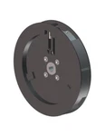 Octane Fitness Elliptical Magnetic Flywheel Q35 Q37 Brake Black 104764-001. Fixed Price $74.00.