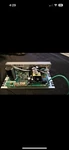 Nordictrack 256266 Motor Controller. Fixed Price $125.00.