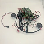 Ifit Proform Mother Board And Speakers Parts / Replacement. Fixed Price $27.59.