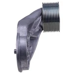 12 Grooves V-ribbed Belt Tensioner 20582558 For Volvo Engine D13 Dayco 89823. Fixed Price $55.59.