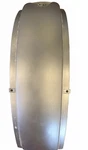 Precor Efx 5.23I 5.21I 5.32 Elliptical Top Center Cover 43609-102. Fixed Price $80.00.