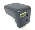 Precor Treadmill Plastic End Cap Left After PPP0000AT061033101 & AT061033-101. Fixed Price $29.00.