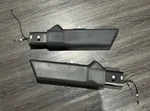 Handlebar Sleeves 22-LSHWIS & 22-RSHWSS Bowflex 100910 Black T22 Treadmill. Fixed Price $99.99.