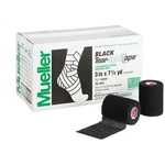 Mueller Tear-light Elastic Athletic Stretch Tape : 3 In. X 7-1/2 Yds. (black). Fixed Price $86.98.