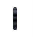 Life Fitness Hammer Strength Seat Track Serrated 20 Slot Gray Plastic 8416801. Fixed Price $17.99.