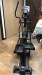 3.1AE Elliptical Afg, Excellent Condition, Free Pickup Binghamton New York Area. Fixed Price $295.00.