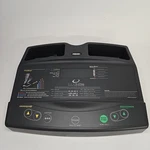 Precor Elliptical Efx 5.21 Si Console/display. Fixed Price $195.00.