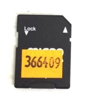 Freemotion SFTL195140 SFTL195141 Treadmill Console Program Micro Sd Card 366409. Fixed Price $143.99.