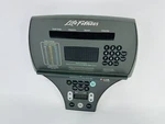 Life Fitness 91X Elliptical Display Console Panel (CP630). Fixed Price $349.99.