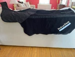 Back On Track Therapeutic Fleece Exercise Sheet 75. Fixed Price $95.00.