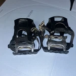 Nordictrack S22I S15I Left & Right Stationary Cycle Exercise Bike Pedals Oem Set. Fixed Price $42.50.