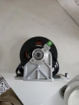 Precor EFX10 Elliptical Magnetic Brake Generator Set 39801-104G B3003A2E. Fixed Price $150.00.