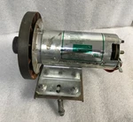 Permanent Magnet Motor Parts # 112642 Voltage 100VDC Gs Electric. Fixed Price $89.99.